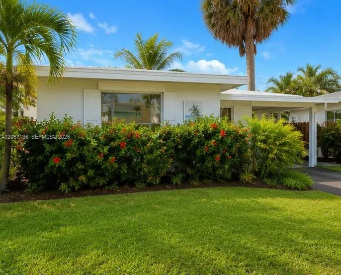 1925 NE 26th St #1 Wilton Manors, FL 33305
