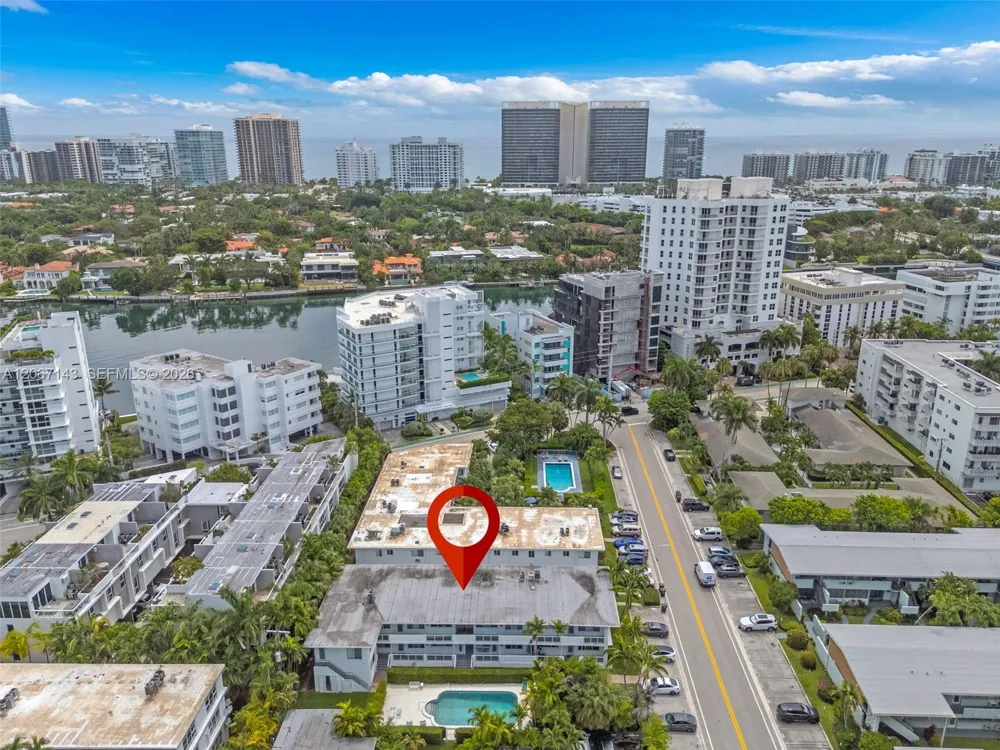 1065 98th St #1 Bay Harbor Islands, FL 33154