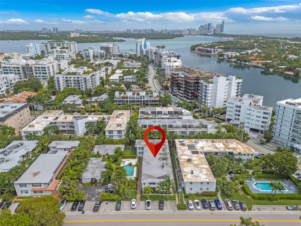 1065 98th St #1 Bay Harbor Islands, FL 33154