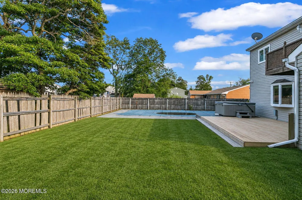 519 Pennsylvania Avenue Brick, NJ 08724