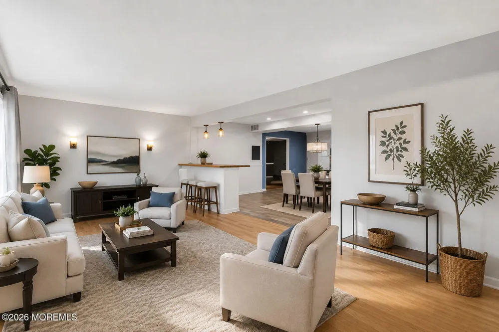 519 Pennsylvania Avenue Brick, NJ 08724