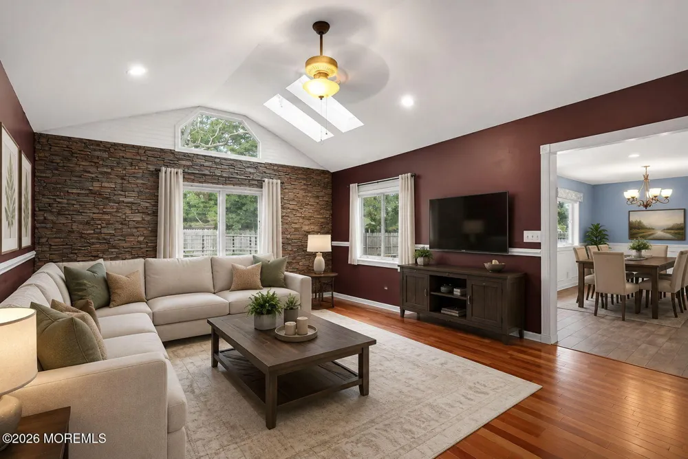 519 Pennsylvania Avenue Brick, NJ 08724