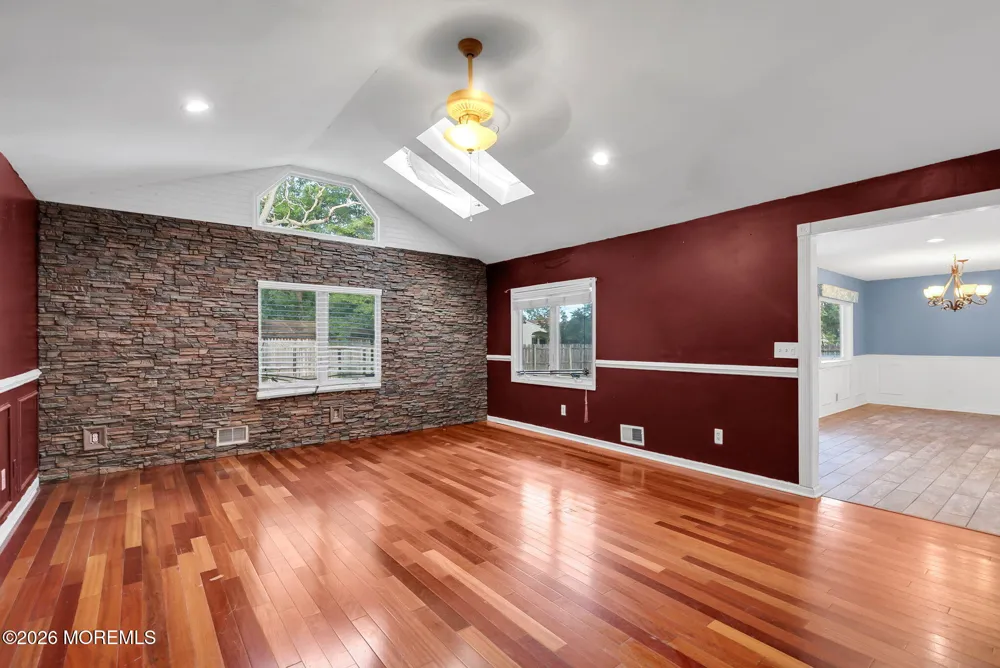 519 Pennsylvania Avenue Brick, NJ 08724