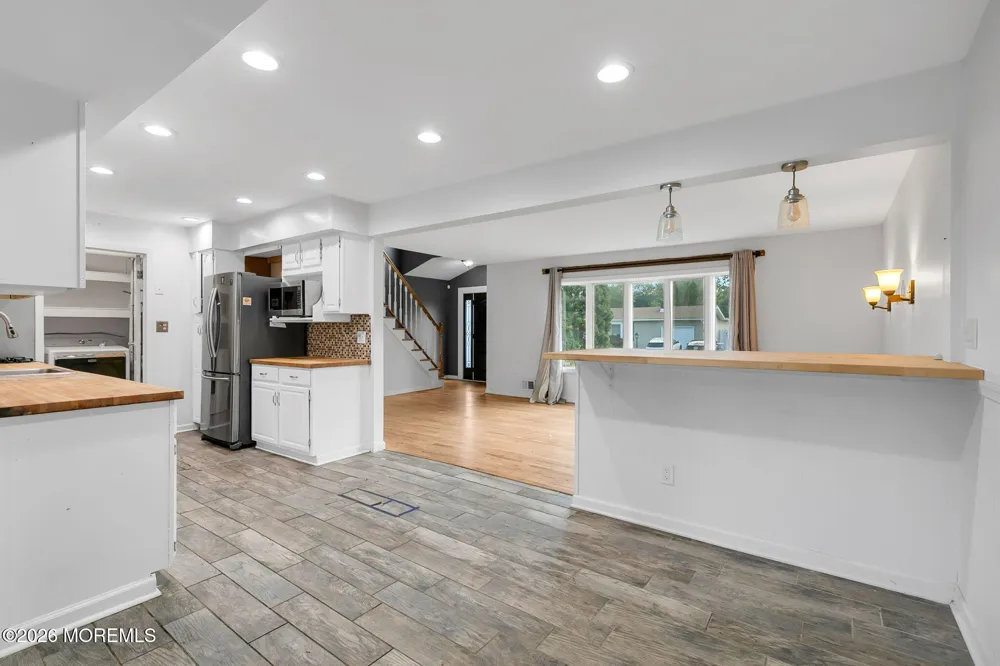 519 Pennsylvania Avenue Brick, NJ 08724