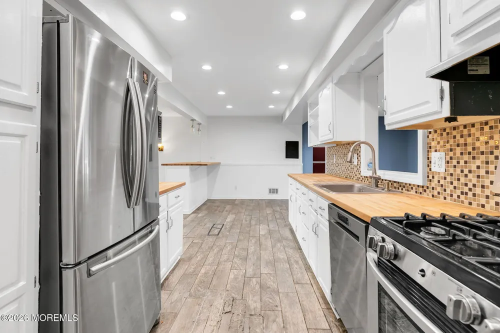 519 Pennsylvania Avenue Brick, NJ 08724