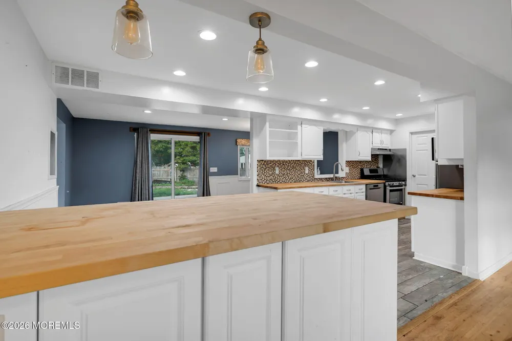 519 Pennsylvania Avenue Brick, NJ 08724