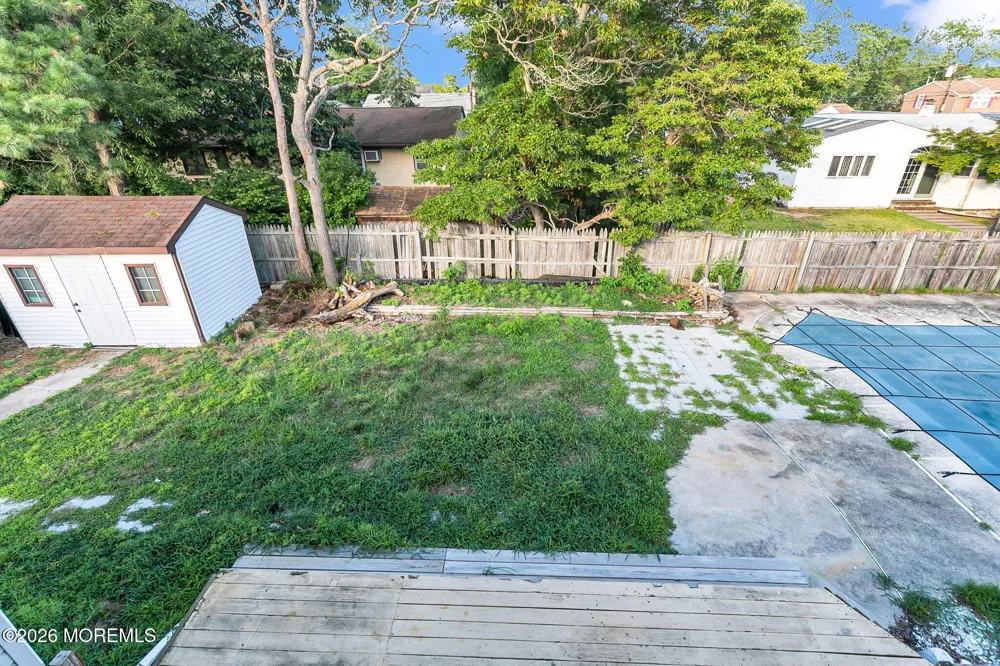 519 Pennsylvania Avenue Brick, NJ 08724