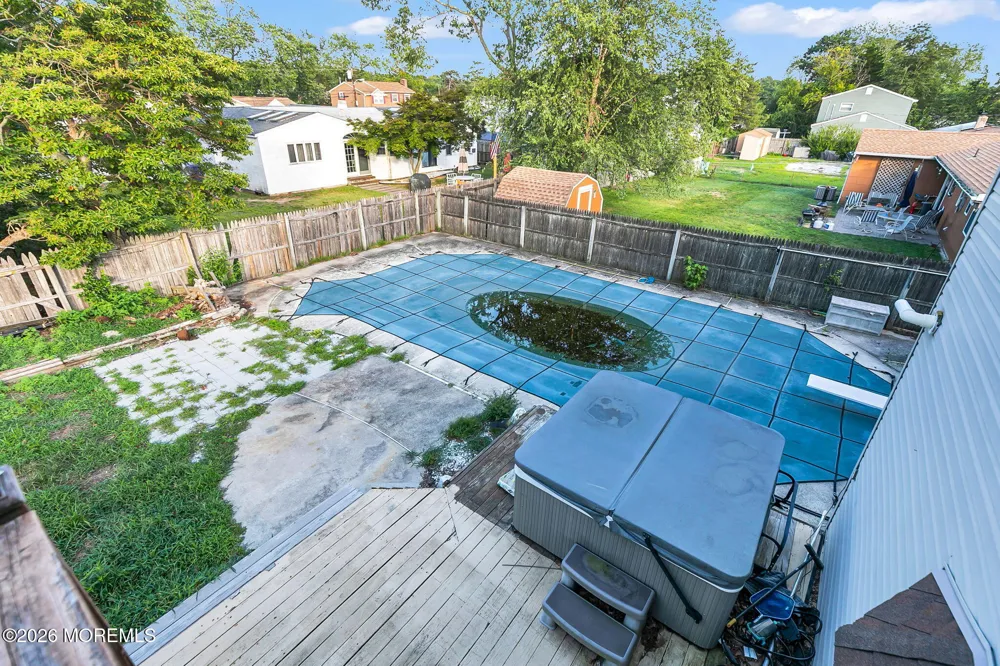 519 Pennsylvania Avenue Brick, NJ 08724