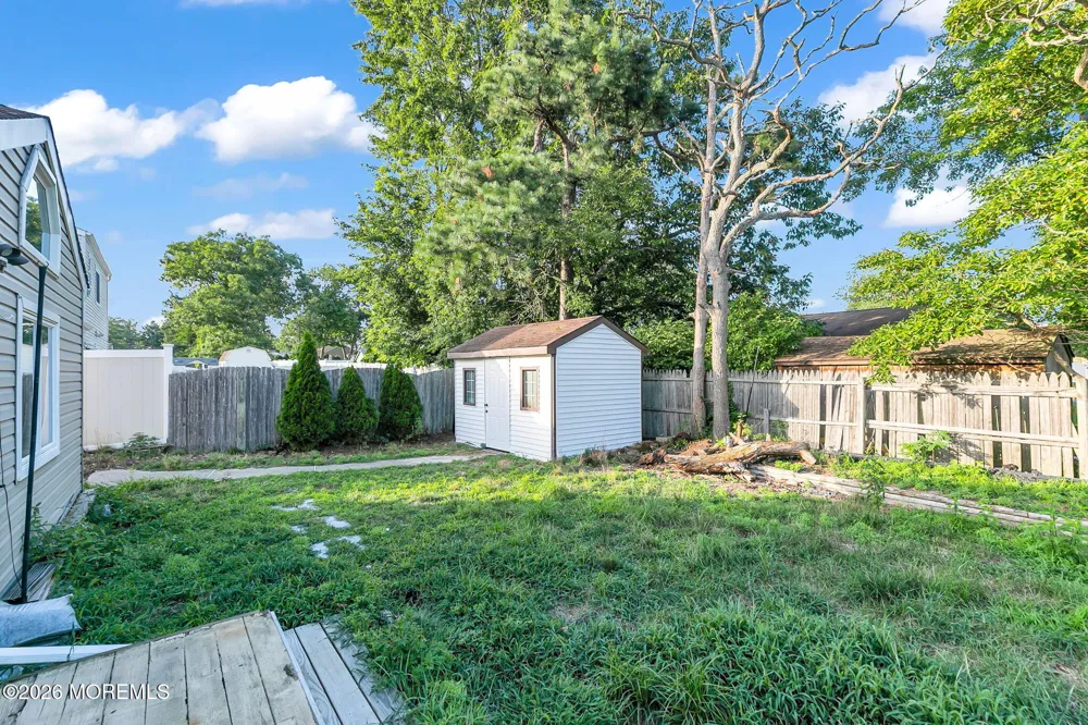 519 Pennsylvania Avenue Brick, NJ 08724