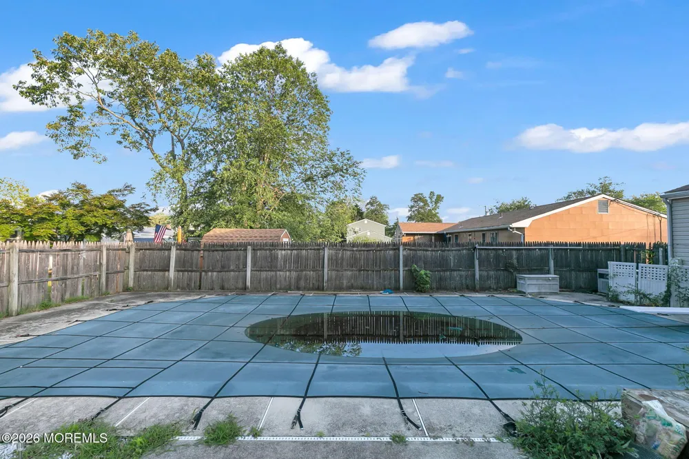 519 Pennsylvania Avenue Brick, NJ 08724