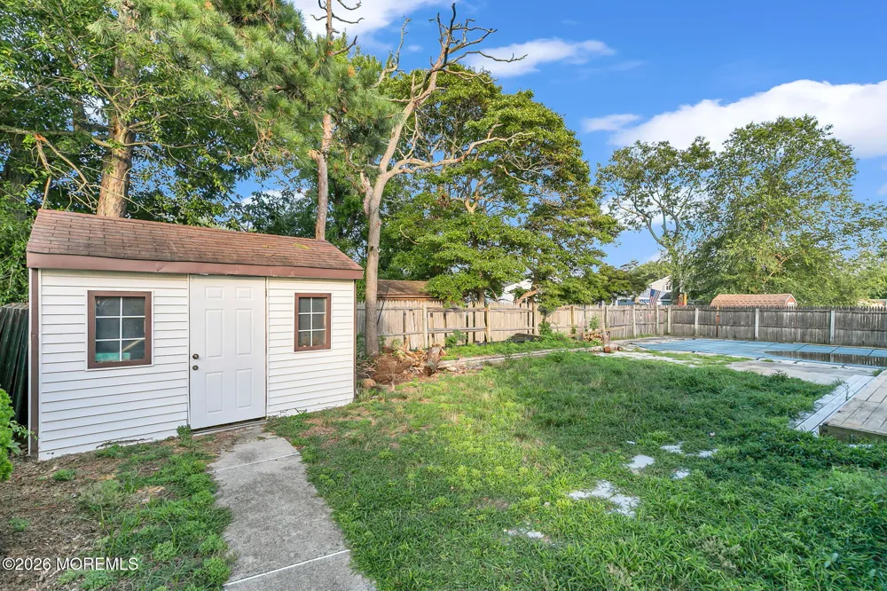 519 Pennsylvania Avenue Brick, NJ 08724