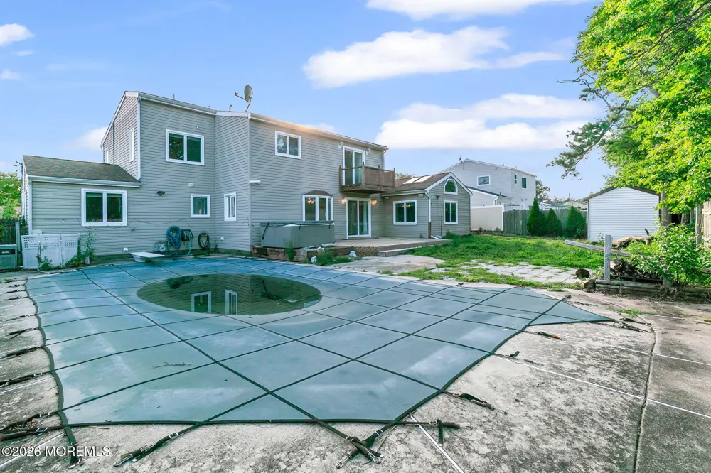 519 Pennsylvania Avenue Brick, NJ 08724