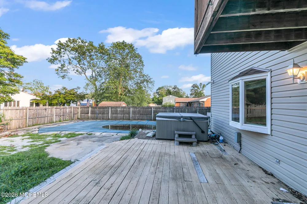 519 Pennsylvania Avenue Brick, NJ 08724