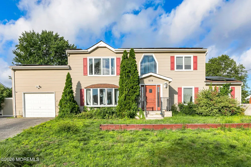 519 Pennsylvania Avenue Brick, NJ 08724