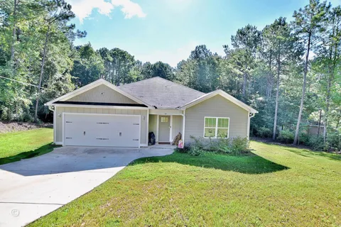 64 Camp Parkman Road