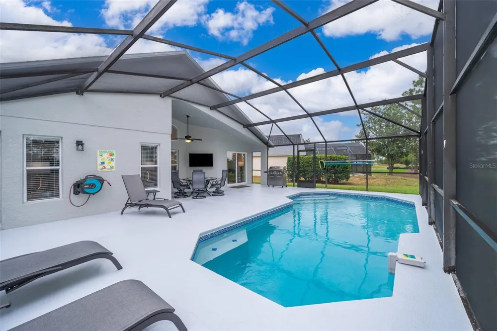 1430 PARK PLACE Haines City, FL 33844