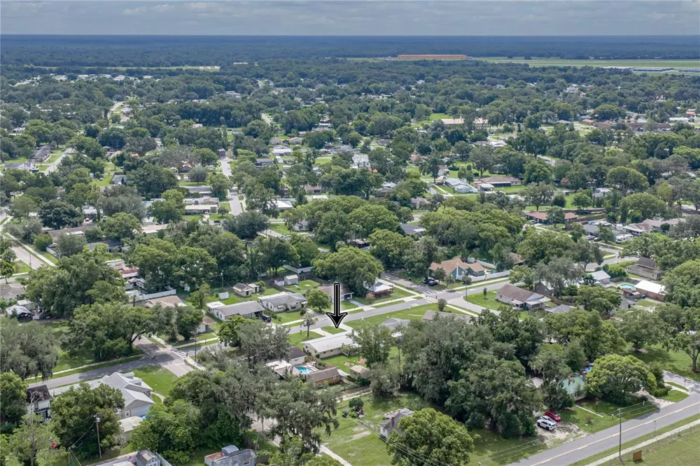 5745 13TH STREET Zephyrhills, FL 33542