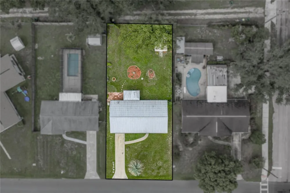 5745 13TH STREET Zephyrhills, FL 33542