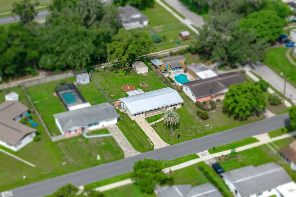 5745 13TH STREET Zephyrhills, FL 33542