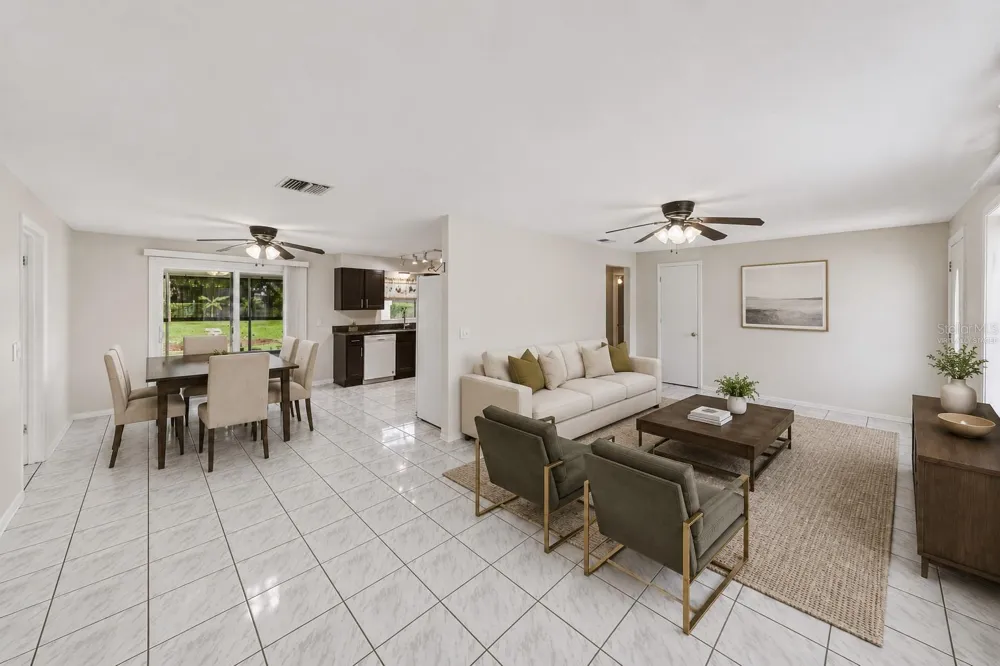 5745 13TH STREET Zephyrhills, FL 33542