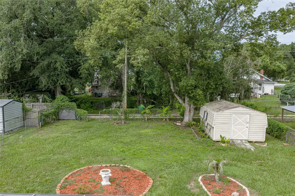 5745 13TH STREET Zephyrhills, FL 33542