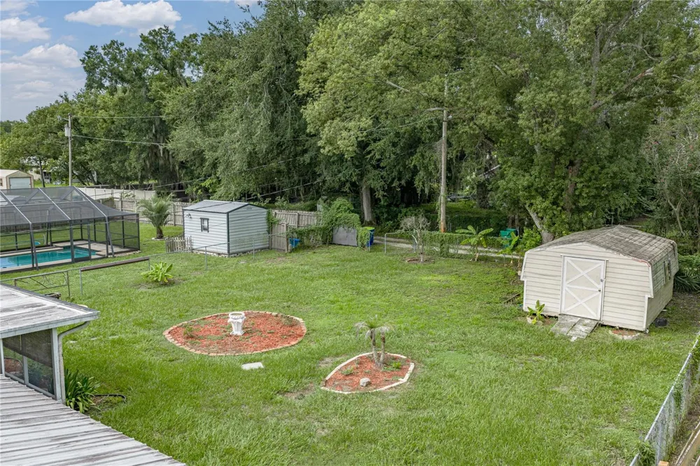5745 13TH STREET Zephyrhills, FL 33542