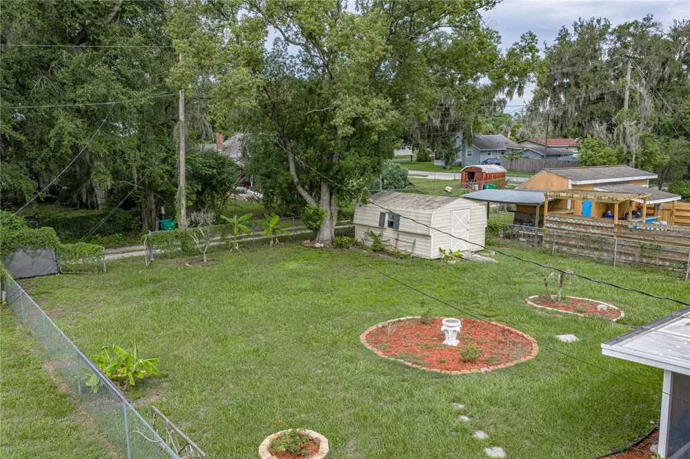 5745 13TH STREET Zephyrhills, FL 33542