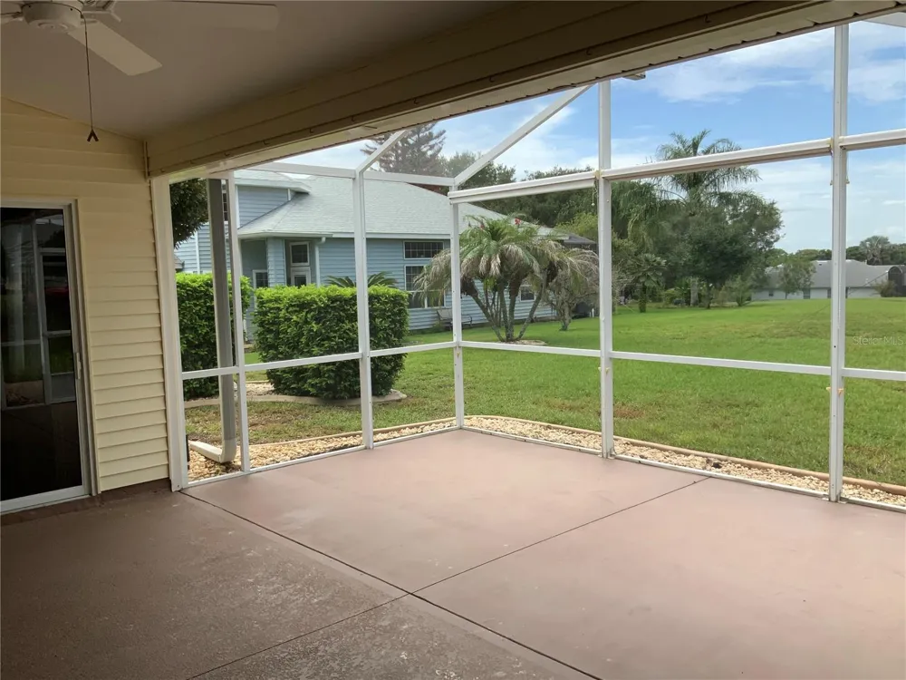 5475 BOUNTY CIRCLE Tavares, FL 32778