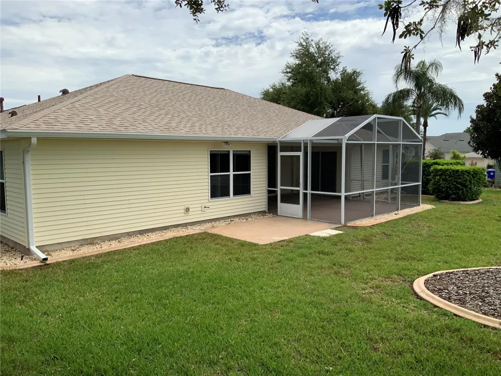 5475 BOUNTY CIRCLE Tavares, FL 32778