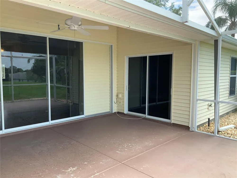 5475 BOUNTY CIRCLE Tavares, FL 32778