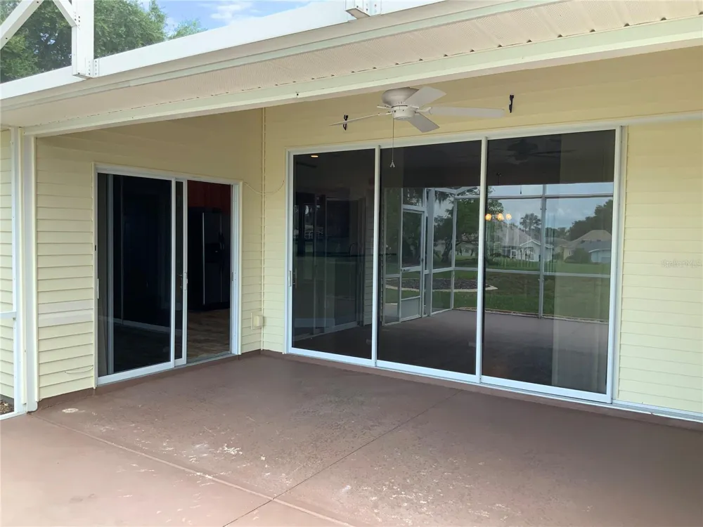 5475 BOUNTY CIRCLE Tavares, FL 32778