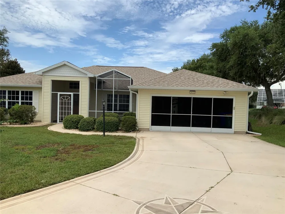5475 BOUNTY CIRCLE Tavares, FL 32778