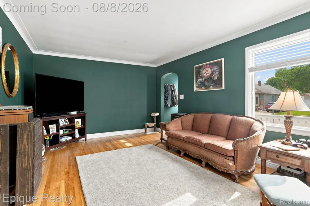 304 16th Street Port Huron City, MI 48060