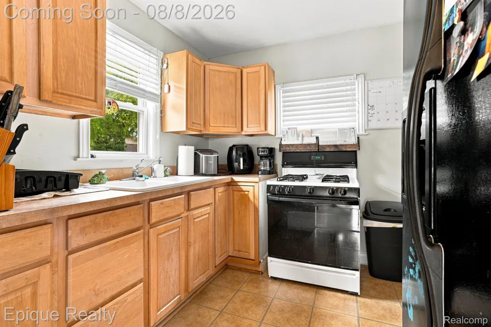 304 16th Street Port Huron City, MI 48060