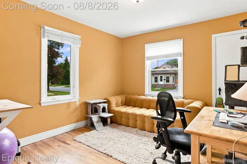 304 16th Street Port Huron City, MI 48060