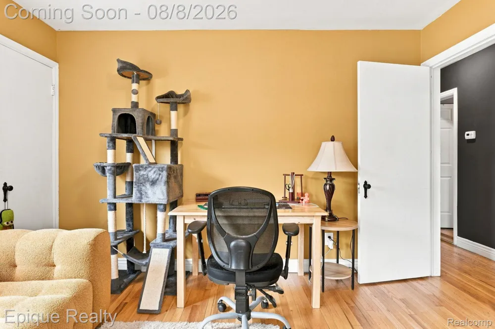 304 16th Street Port Huron City, MI 48060