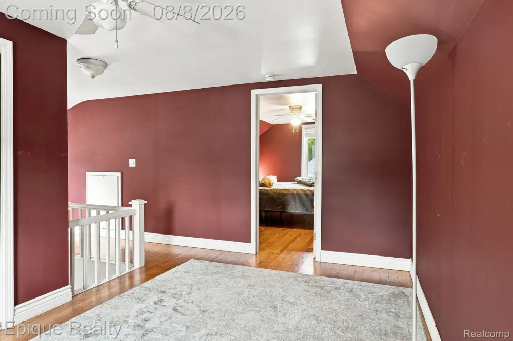 304 16th Street Port Huron City, MI 48060