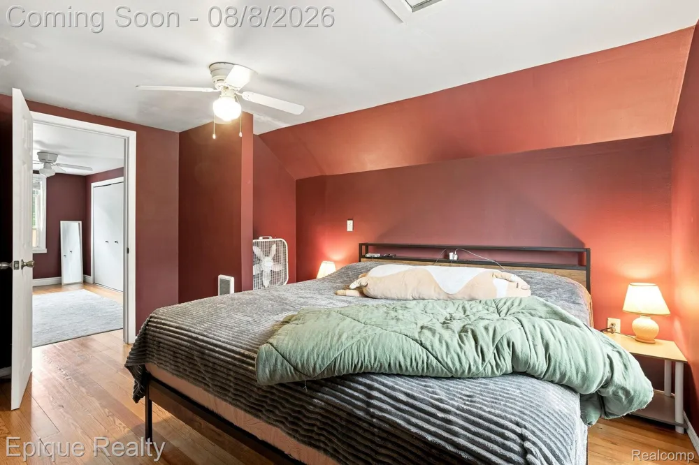304 16th Street Port Huron City, MI 48060