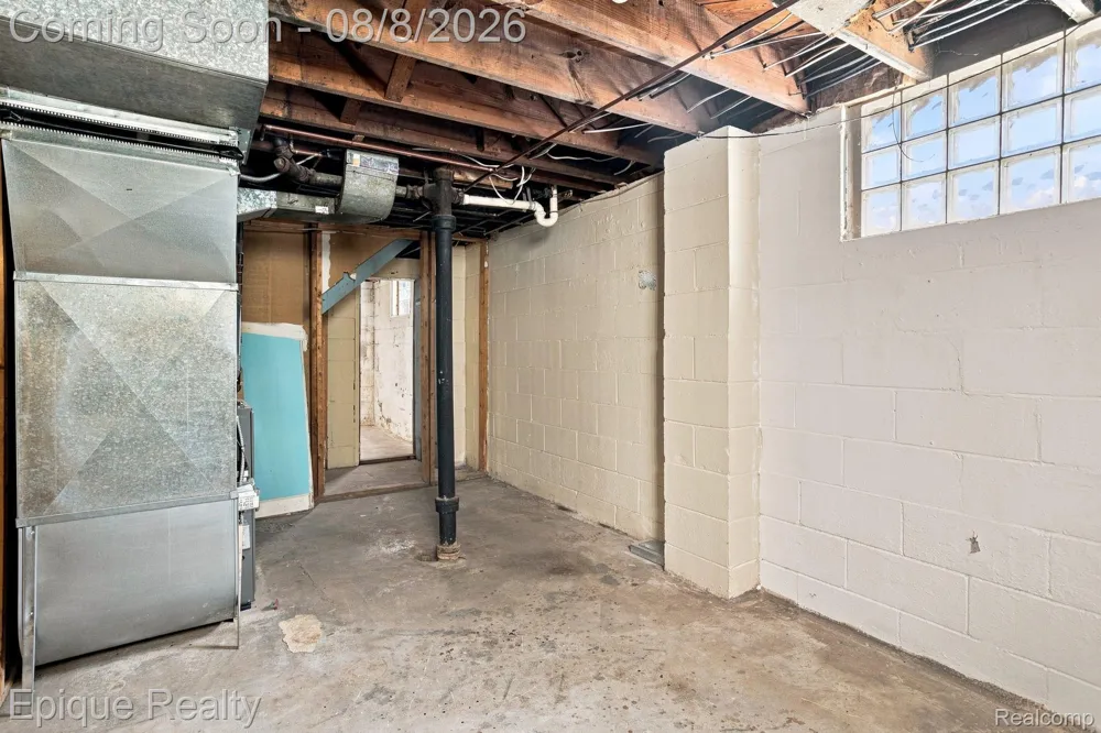 304 16th Street Port Huron City, MI 48060