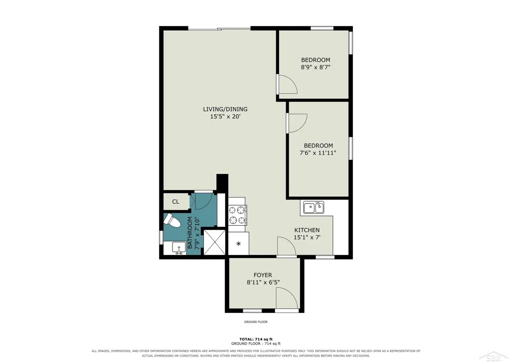 5337 Shady Lane Standish Township, MI 48658