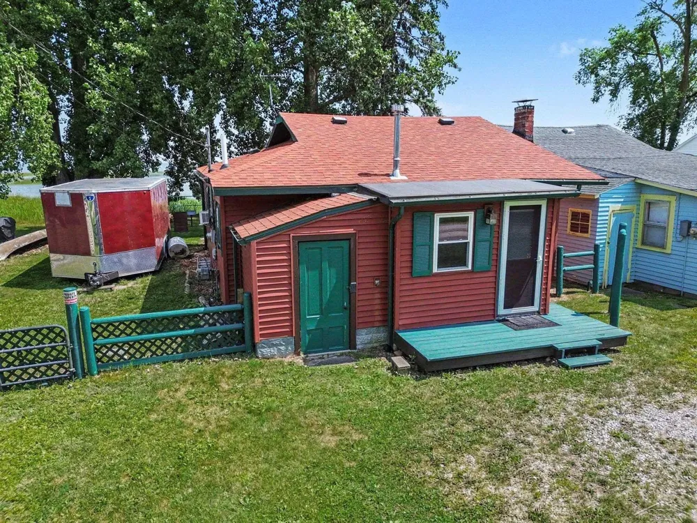 5337 Shady Lane Standish Township, MI 48658