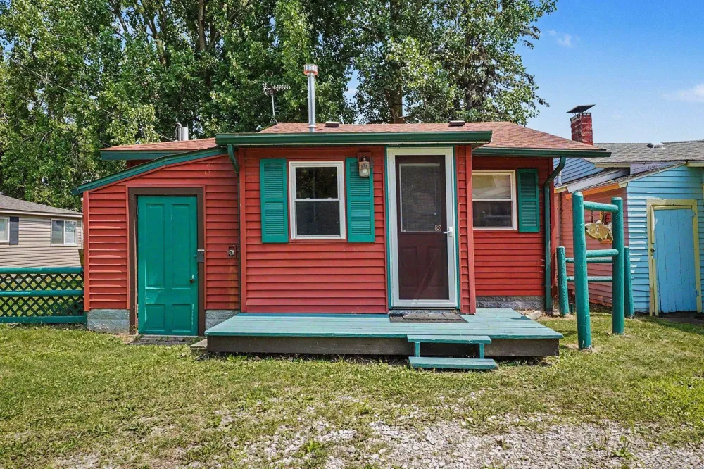 5337 Shady Lane Standish Township, MI 48658