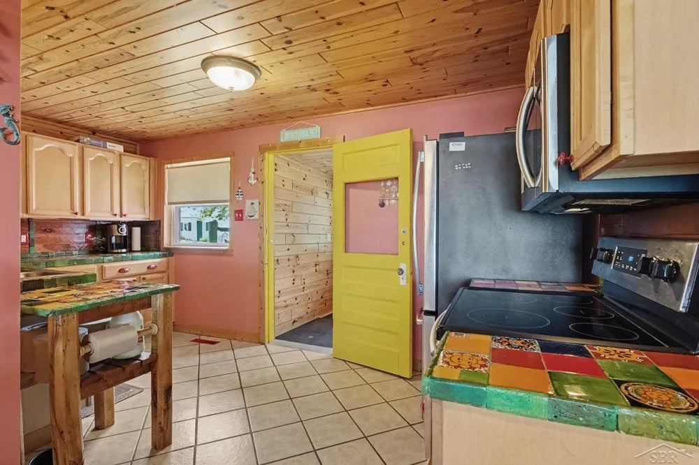 5337 Shady Lane Standish Township, MI 48658