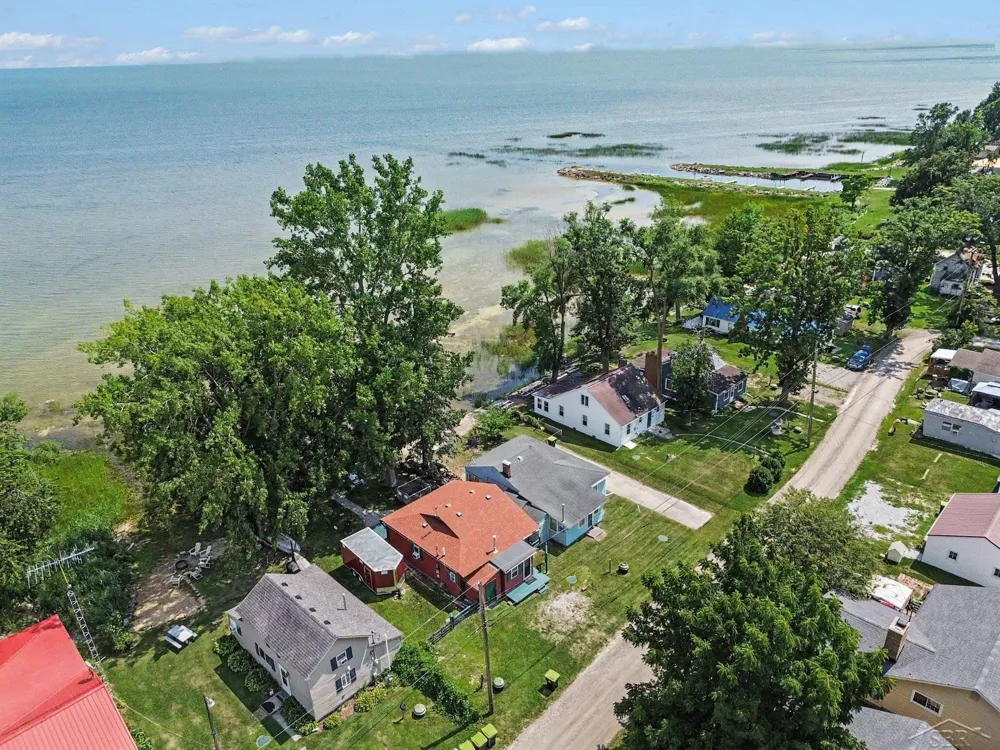 5337 Shady Lane Standish Township, MI 48658