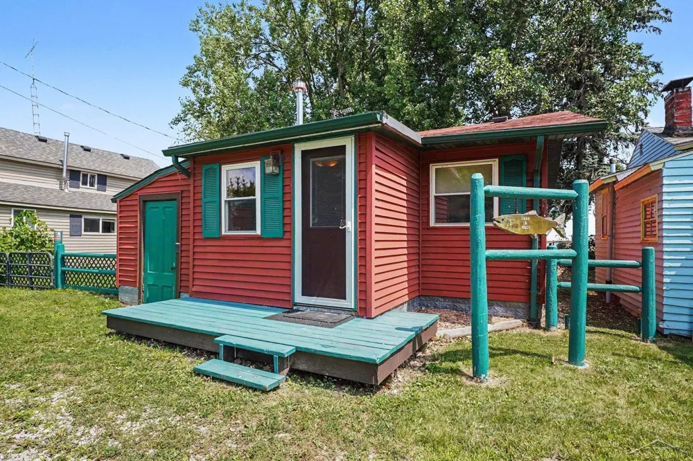 5337 Shady Lane Standish Township, MI 48658