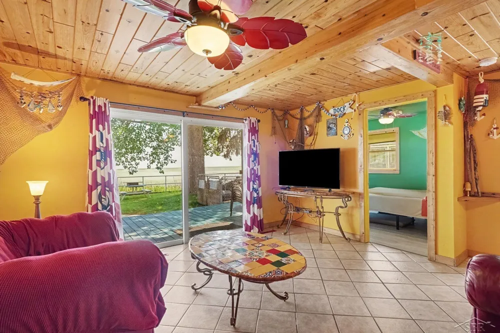 5337 Shady Lane Standish Township, MI 48658