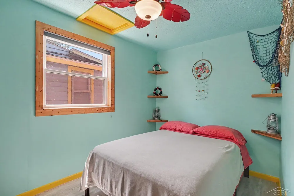 5337 Shady Lane Standish Township, MI 48658