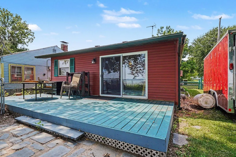 5337 Shady Lane Standish Township, MI 48658