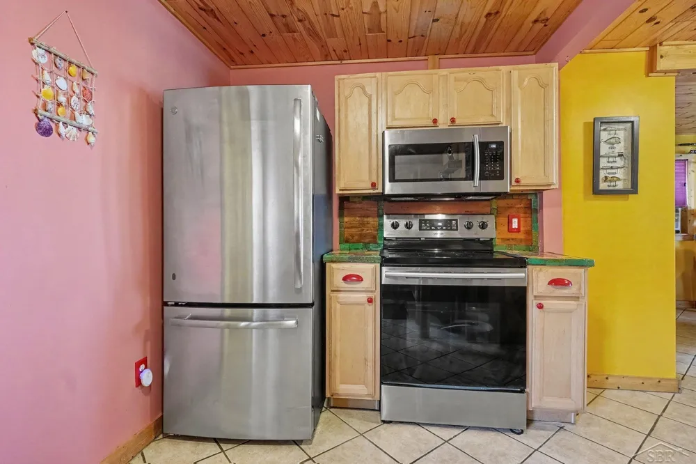 5337 Shady Lane Standish Township, MI 48658