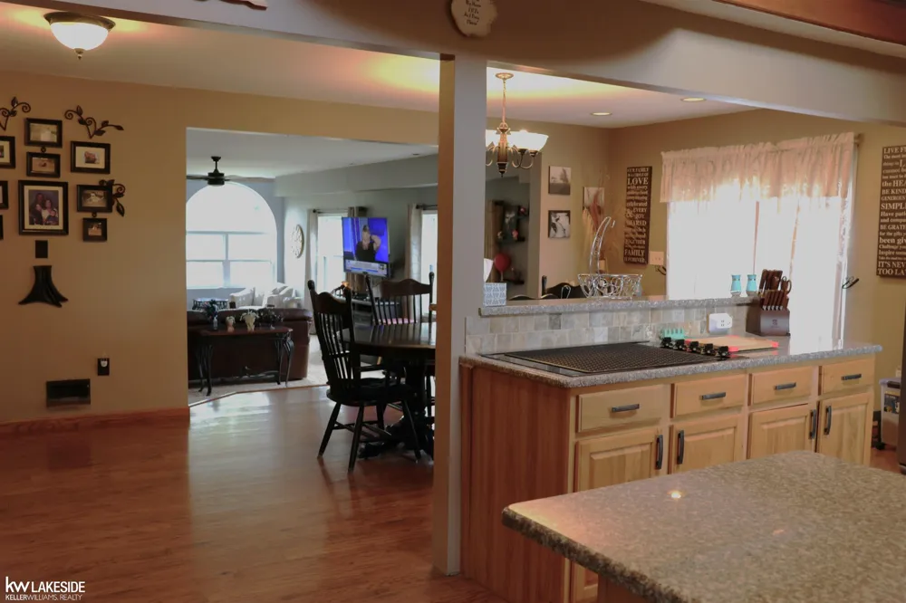 13202 Speaker Road Brockway Township, MI 48097